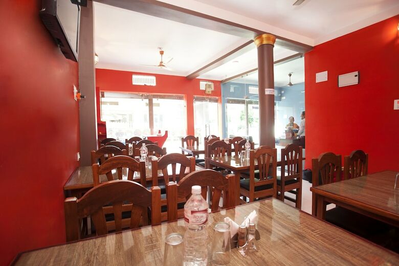 Spot On 542 Hotel Nandan