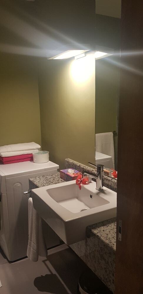 Apartamentos Residence Bel Eau