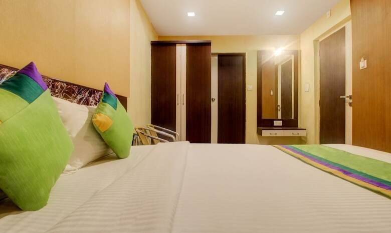Hotel Treebo Trend Bright Holidays