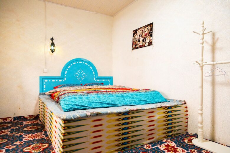 Hostal New Dap Hostel In Grape Town