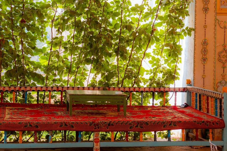 Hostal New Dap Hostel In Grape Town