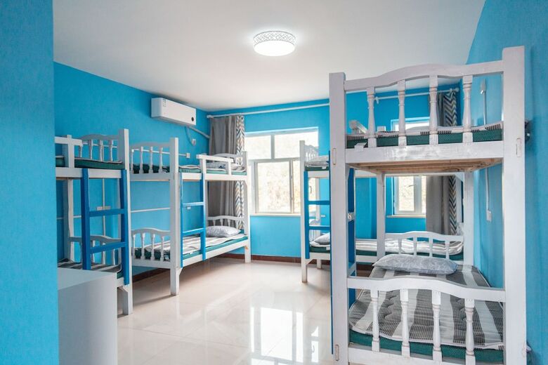 Hostal New Dap Hostel In Grape Town