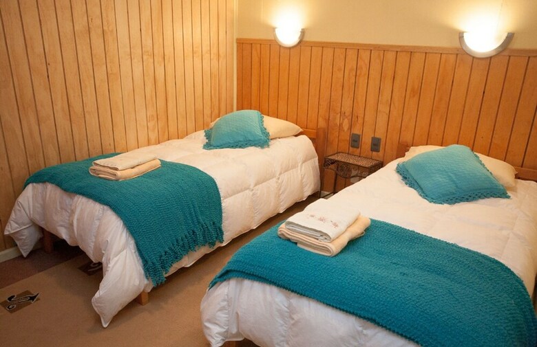 Hostal Alamo Patagonico