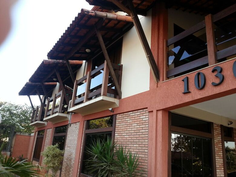 Hotel Das Palmeiras