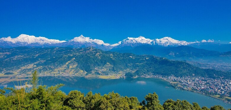 Spot On 526 Pokhara Deep Sagar Hotel