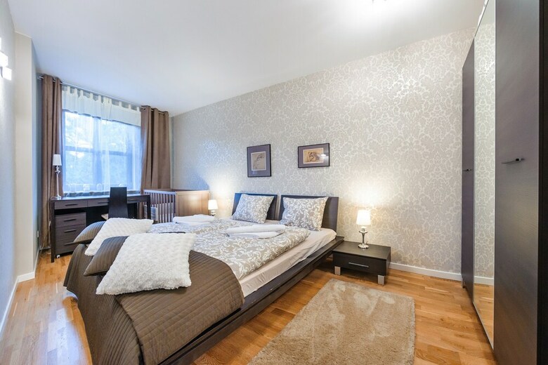 Apartamenty Sun&snow Wczasowa Po?udniowe