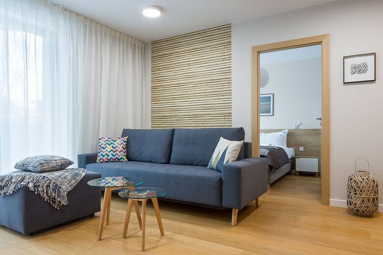 Apartamenty Sun&snow Wczasowa Po?udniowe