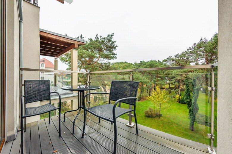 Apartamenty Sun&snow Wczasowa Po?udniowe