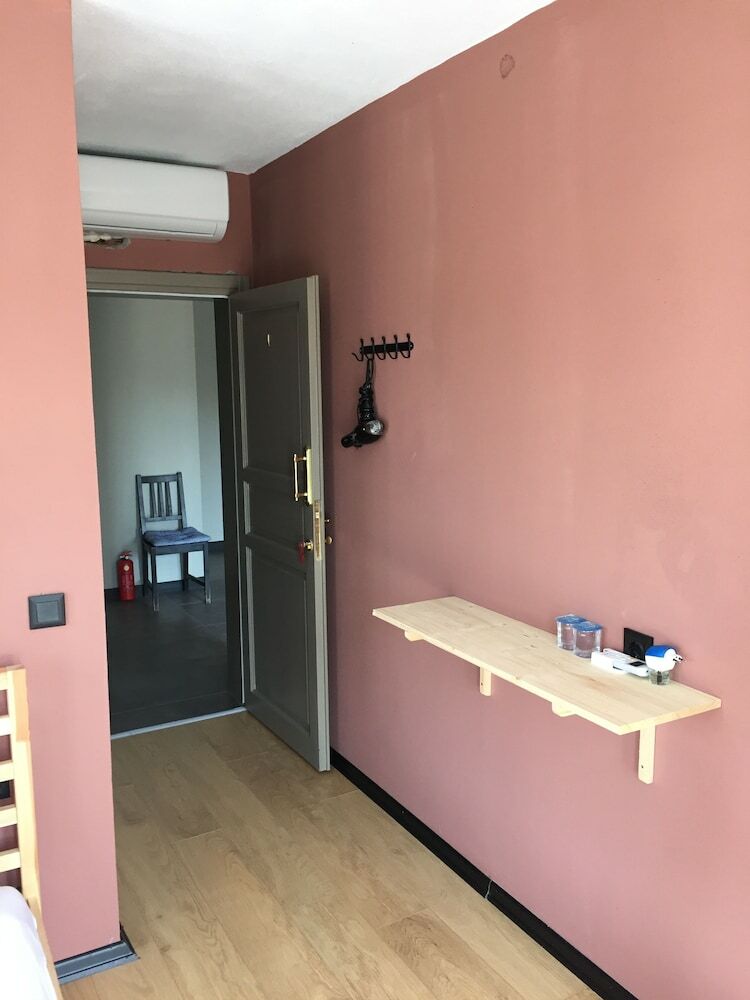 Pension La Kalinda Butik Otel