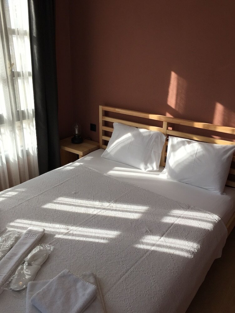 Pension La Kalinda Butik Otel