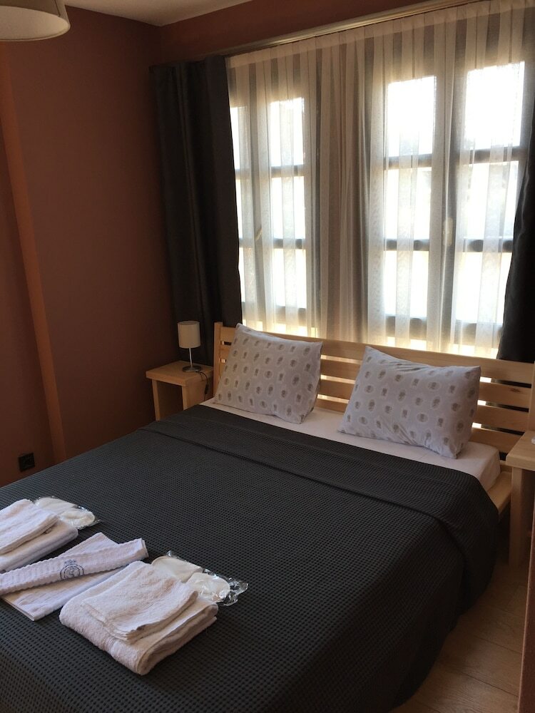 Pension La Kalinda Butik Otel