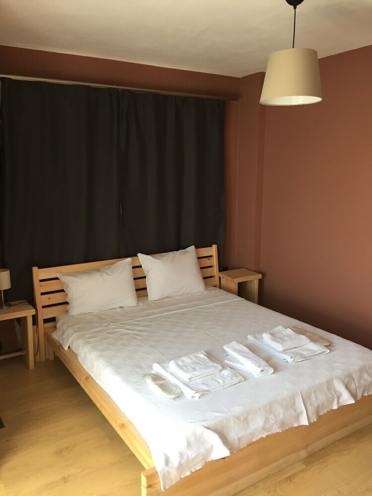 Pension La Kalinda Butik Otel