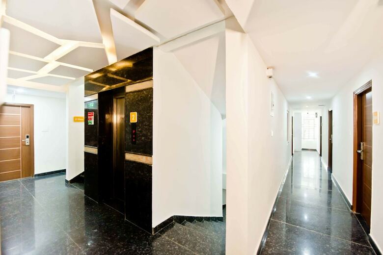 Hotel X By Bloom | Manyata