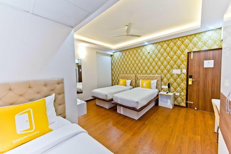 Hotel X By Bloom | Manyata