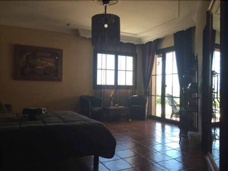 Bed & Breakfast Belle Etoile Ardeche