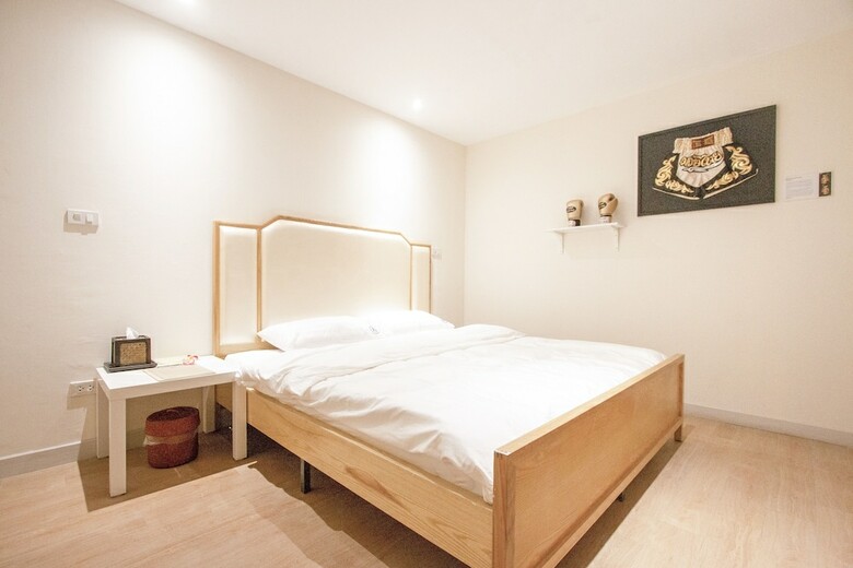 Hotel Heaven Hostel