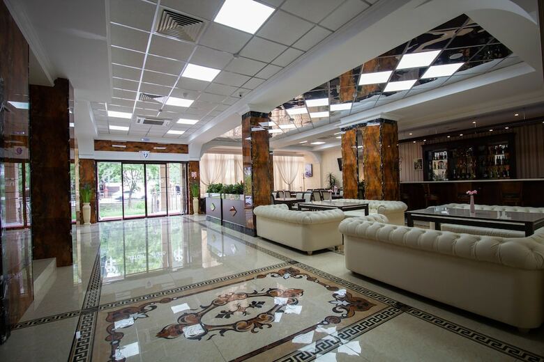 Hotel Planeta Sport
