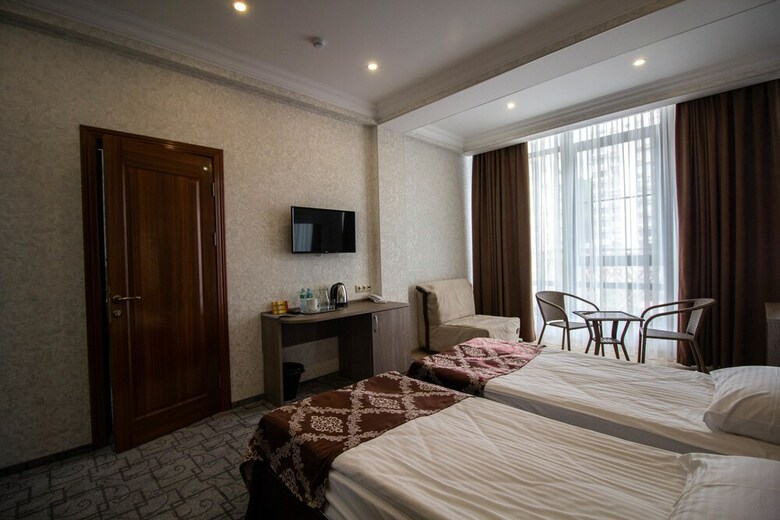 Hotel Planeta Sport