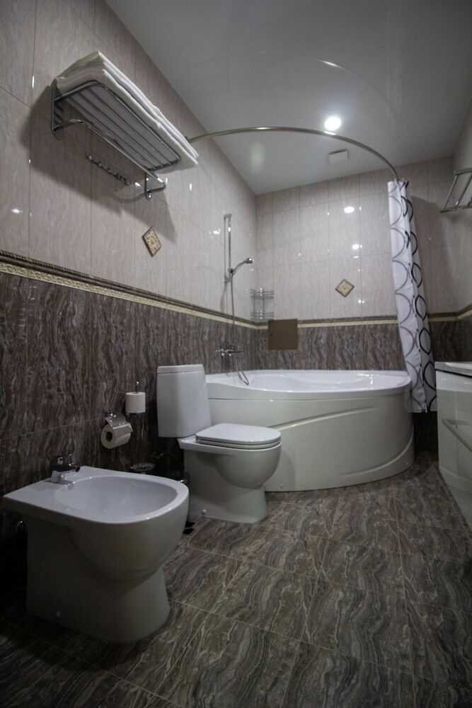 Hotel Planeta Sport
