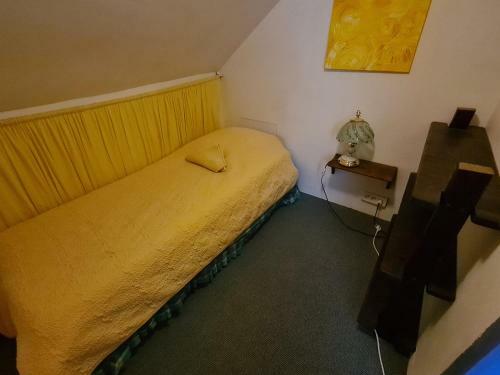 Apartamento Studios Les Iris