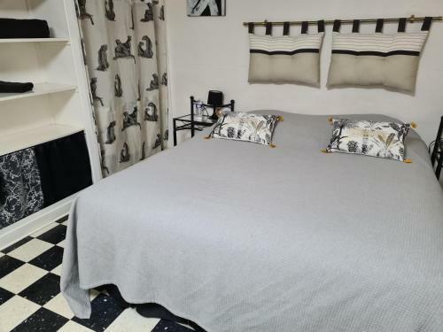 Apartamento Studios Les Iris