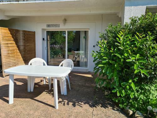 Apartamento Studios Les Iris