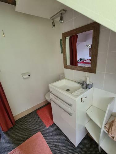 Apartamento Studios Les Iris