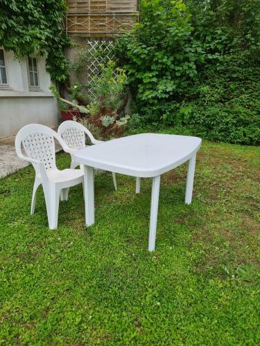 Apartamento Studios Les Iris
