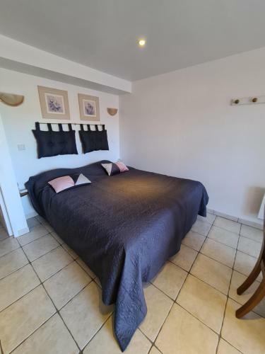 Apartamento Studios Les Iris
