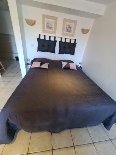 Apartamento Studios Les Iris