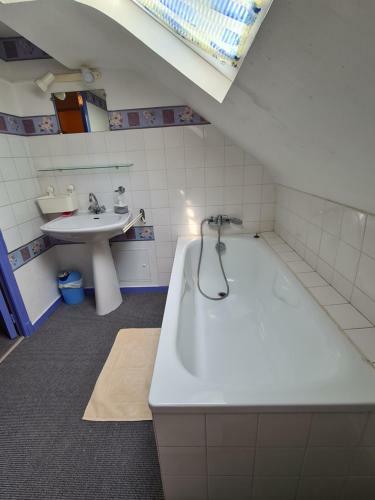 Apartamento Studios Les Iris