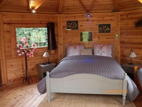 Bed & Breakfast La Vall�e Du Cher