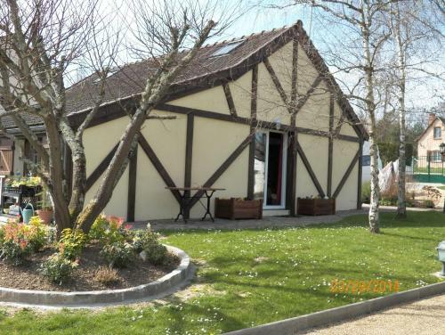 Bed & Breakfast La Vall�e Du Cher