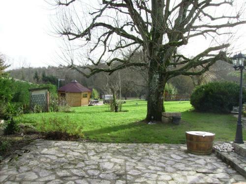 Bed & Breakfast La Vall�e Du Cher