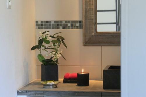 Bed & Breakfast Mas De Bouvet