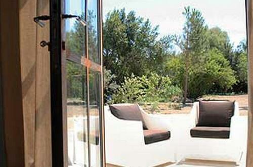 Bed & Breakfast Mas De Bouvet