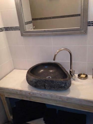 Bed & Breakfast Mas De Bouvet