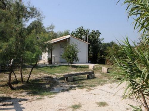 Les Mazets Du Paty