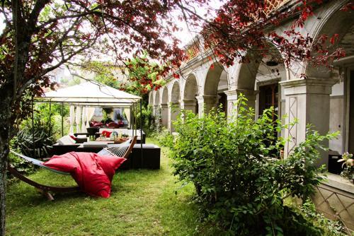 Bed & Breakfast Apostrophe Chambres D'h�tes