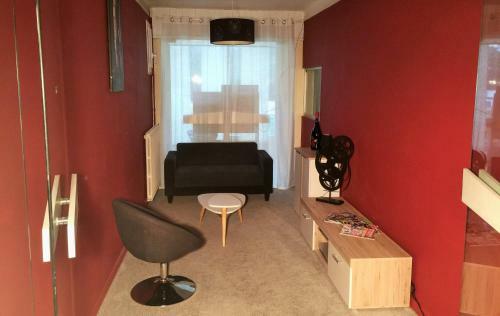 Hotel Logis - Le Clement V