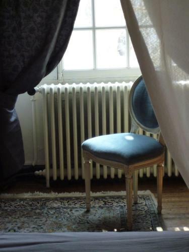 Bed & Breakfast Les Chambres D'h�tes De Luneil (b&b)
