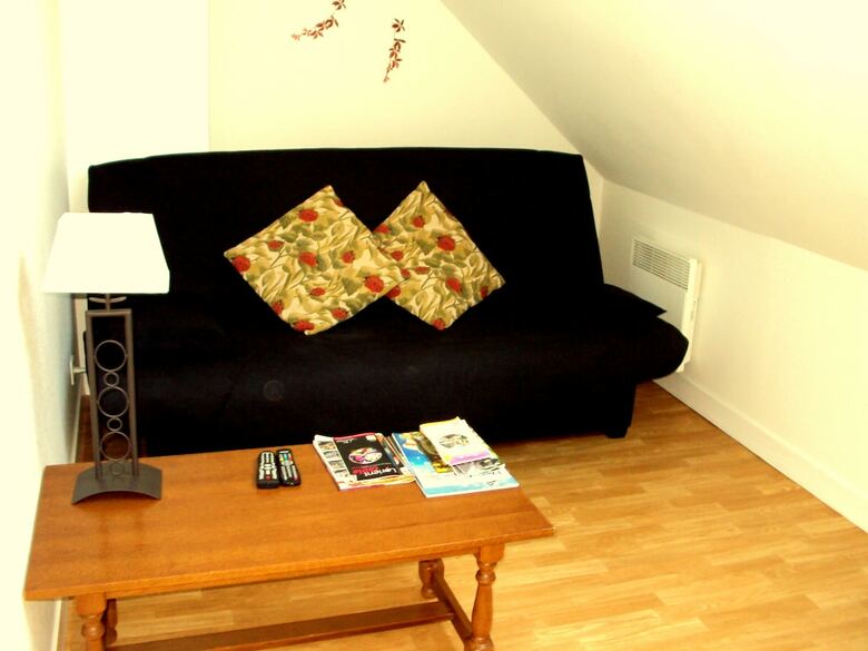 Bed & Breakfast Auberge An Douar
