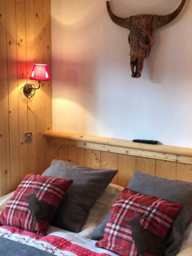 Hotel Montana Chalet H�tel & Spa