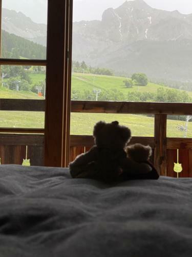 Hotel Montana Chalet H�tel & Spa