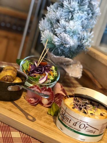 Hotel Montana Chalet H�tel & Spa