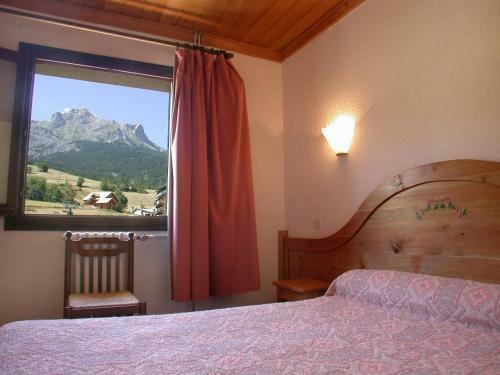Hotel H�tel Soleil Des Neiges