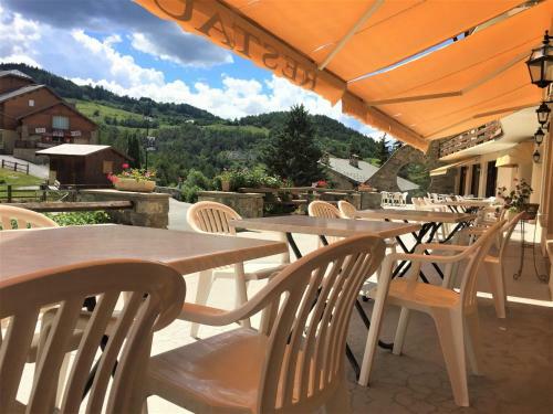 Hotel H�tel Soleil Des Neiges
