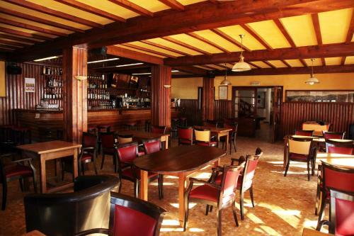 Hotel H�tel Soleil Des Neiges