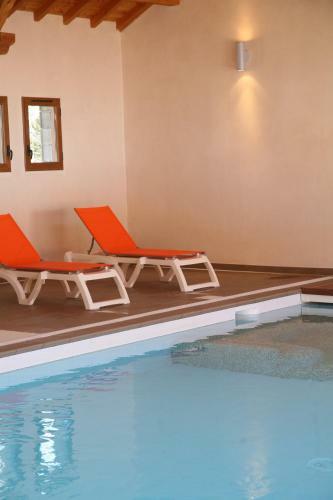Hotel H�tel Soleil Des Neiges