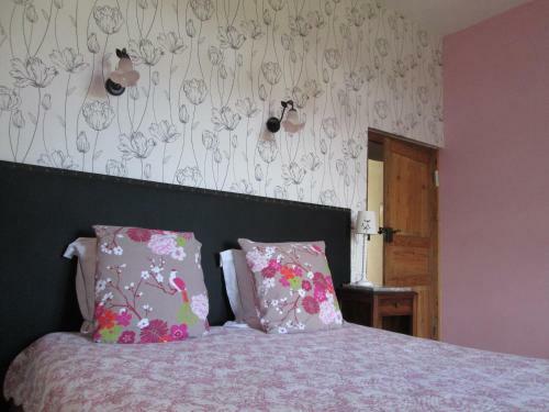 Hostal Chambres D'h�tes Le Loubet
